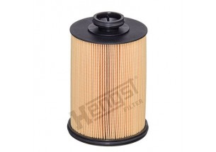 Filtre gasoil HENGST E465KPD445 - 81125016123