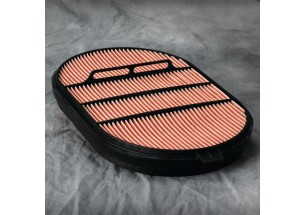 Filtre air secondaire DONALDSON P607557 - 87356547
