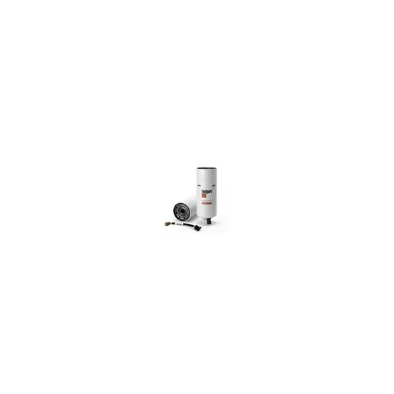 Filtre gasoil FLEETGUARD FS19701