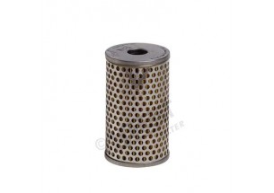 Filtre huile hydraulique de direction HENGST E10H02