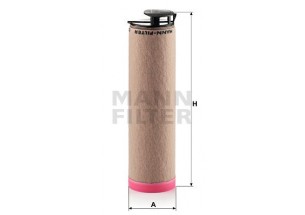 Filtre air MANN CF500