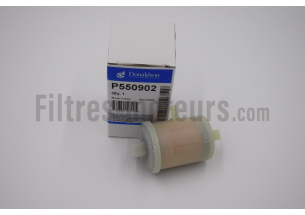 Filtre gasoil DONALDSON P550902