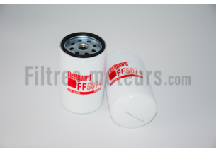 Filtre gasoil FLEETGUARD FF5074