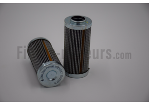 Filtre huile hydraulique DONALDSON P169446 - 84256436