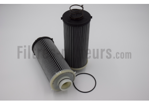 Filtre huile hydraulique DONALDSON P767990 - 84417139