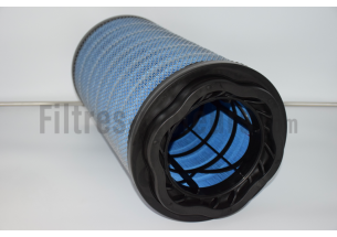 Filtre air anti-incendie DONALDSON P958047 - 2144993