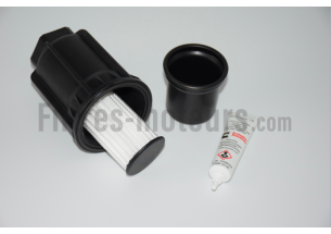 Kit de filtre AdBlue  FLEETGUARD UF106