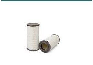 Filtre AF25957 FLEETGUARD - Filtre à air extérieur - Filtration tracteur, TP et poids lourds - Filtres-moteurs.com