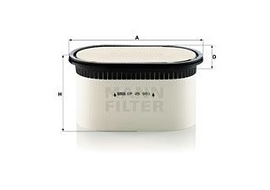 Filtre air MANN CP23210