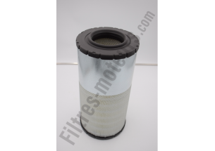 Filtre AF 25492 FLEETGUARD - Filtre air extérieur - Filtration tracteur, TP et poids lourds - Filtres-moteurs.com