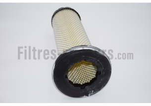 Filtre AF25963 FLEETGUARD - Filtre à air intérieur - Filtration tracteur, TP et poids lourds - Filtres-moteurs.com
