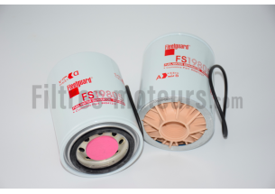 Filtre gasoil FLEETGUARD FS19805