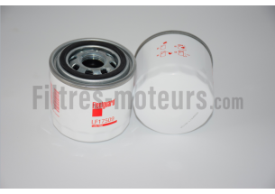 Filtre huile FLEETGUARD LF17509