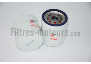 Filtre huile FLEETGUARD LF16011