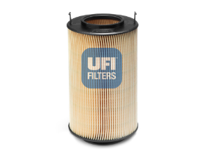 Filtre huile UFI 2517400 - 51055010015