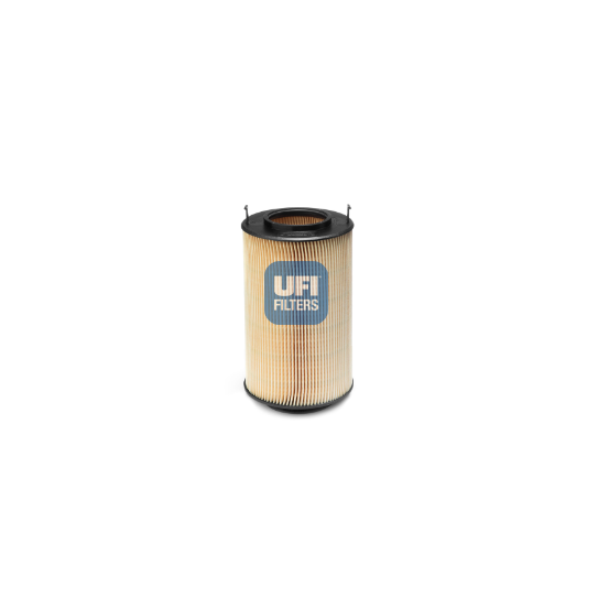 Filtre huile UFI 2517400 - 51055010015