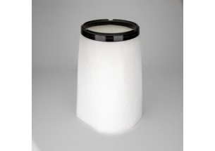 Filtre AF 25434 FLEETGUARD - Filtre à air sécurité - Filtration tracteur, TP et poids lourds - Filtres-moteurs.com