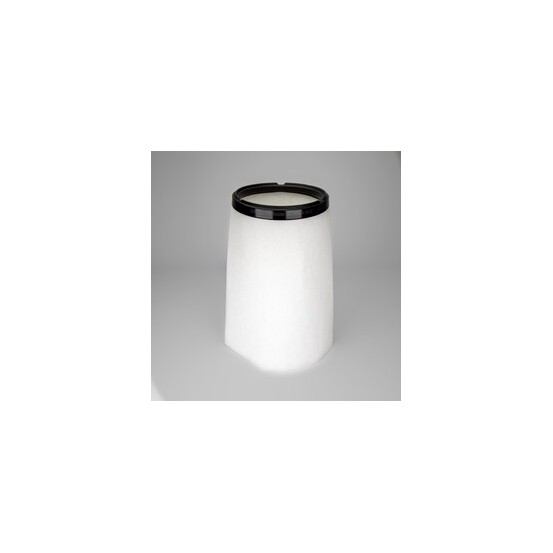 Filtre AF 25434 FLEETGUARD - Filtre à air sécurité - Filtration tracteur, TP et poids lourds - Filtres-moteurs.com