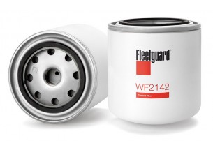 Filtre eau  FLEETGUARD 0 unités DCA WF2142