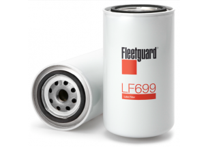 Filtre huile FLEETGUARD LF699
