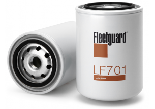 Filtre huile FLEETGUARD LF701