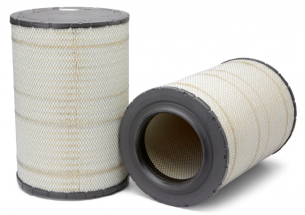 Filtre air anti-incendie FLEETGUARD AF26244