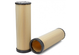 Filtre AF25620 FLEETGUARD - Filtre à air intérieur - Filtration tracteur, TP et poids lourds - Filtres-moteurs.com
