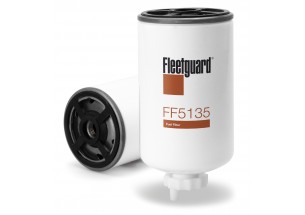 Filtre gasoil FLEETGUARD FF5135