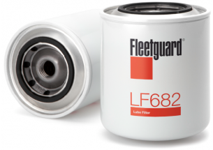Filtre huile FLEETGUARD LF682