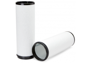 Filtre AF 4523 FLEETGUARD - Filtre air intérieur - Filtration tracteur, TP et poids lourds - Filtres-moteurs.com