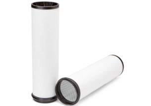 Filtre AF1843 FLEETGUARD - Filtre à air - Filtration tracteur, TP et poids lourds - Filtres-moteurs.com