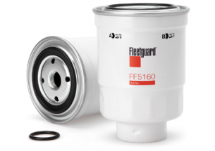 Filtre gasoil FLEETGUARD FF5160