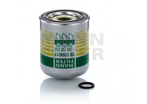 Filtre dessiccateur d'air coalescent MANN TB1394/17X