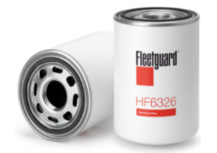 Filtre huile hydraulique FLEETGUARD HF6326 - 84239756