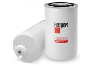 Préfiltre gasoil FLEETGUARD FS20303