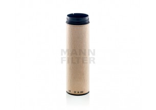 Filtre CF16002 MANN FILTER - Filtre à air intérieur TGS - TGX Euro 6 - Filtration tracteur, TP et poids lourds - Filtres-moteurs