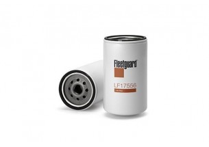 Filtre huile FLEETGUARD LF17556