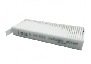 Filtre air cabine FLEETGUARD AF56109  2181325