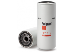 Filtre air gasoil FLEETGUARD 2µ FF5319