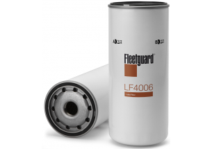 Filtre huile FLEETGUARD LF4006