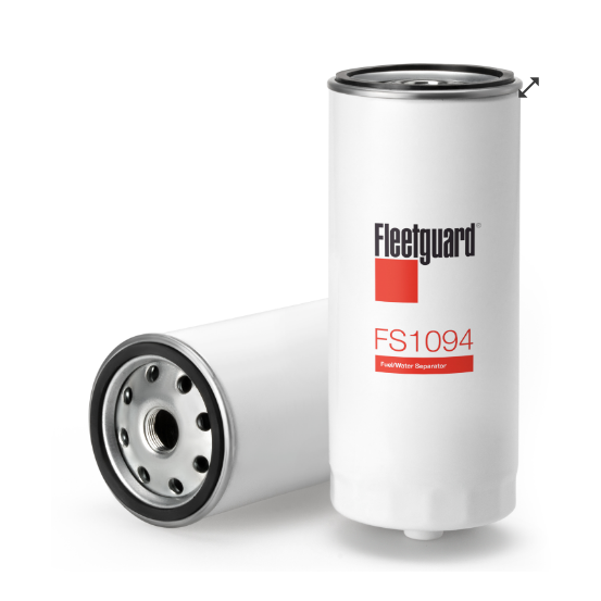 Filtres gasoil FLEETGUARD FS1094