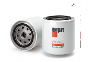 Filtre eau FLEETGUARD WF2071