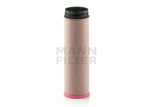 Filtre AF26400 FLEETGUARD - Filtre à air intérieur - Filtration tracteur, TP et poids lourds - Filtres-moteurs.com