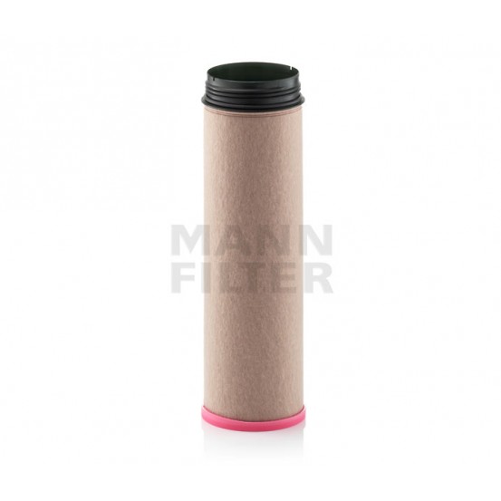 Filtre AF26400 FLEETGUARD - Filtre à air intérieur - Filtration tracteur, TP et poids lourds - Filtres-moteurs.com