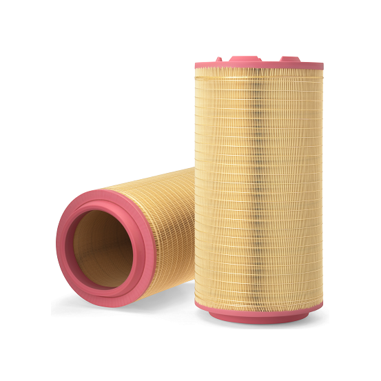 Filtre AF26401 FLEETGUARD - Filtre à air extérieur - Filtration tracteur, TP et poids lourds - Filtres-moteurs.com