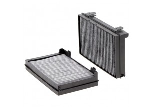 Filtre air cabine FLEETGUARD AF56009 - 1953595