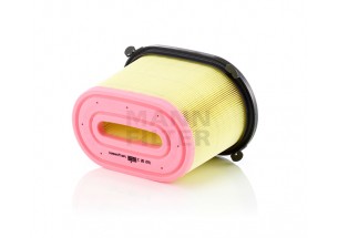 Filtre AF 4193 FLEETGUARD - Filtre air extérieur - Filtration tracteur, TP et poids lourds - Filtres-moteurs.com