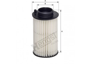Elément huile hydraulique E988HD550