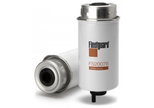 Préfiltre gasoil FLEETGUARD FS20076