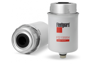 Préfiltre gasoil FLEETGUARD FS19984